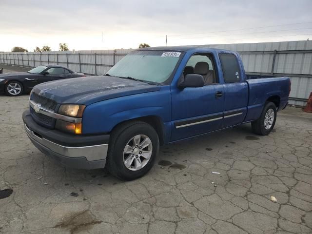 2003 Chevrolet Silverado C1500