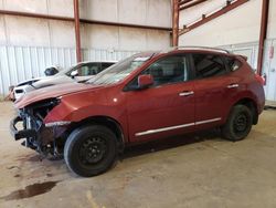 2013 Nissan Rogue S en venta en Longview, TX