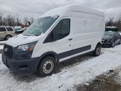 Ford Transit salvage cars for sale: 2023 Ford Transit T-250