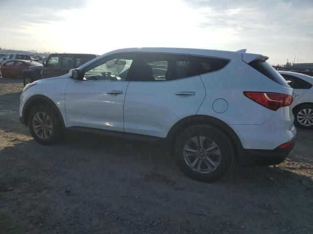 2016 Hyundai Santa FE Sport