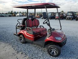 Aspt salvage cars for sale: 2024 Aspt 4P