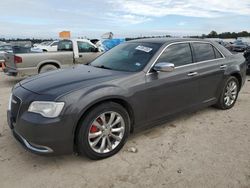 2019 Chrysler 300 Limited en venta en Houston, TX