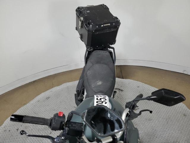 2024 Suzuki DL800 RQ
