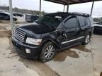 2010 Infiniti QX56