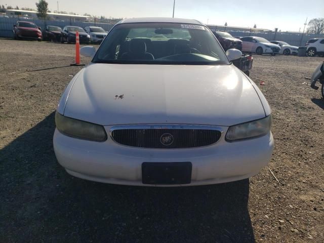 2004 Buick Century Custom