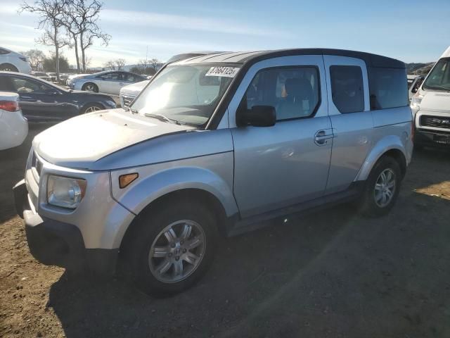 2006 Honda Element EX