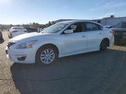 Nissan salvage cars for sale: 2014 Nissan Altima 2.5