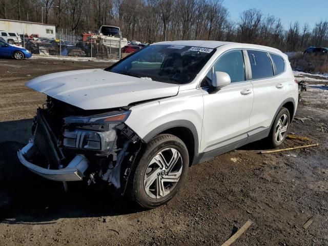 2021 Hyundai Santa FE SE