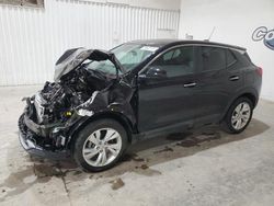 Buick salvage cars for sale: 2024 Buick Encore GX Preferred