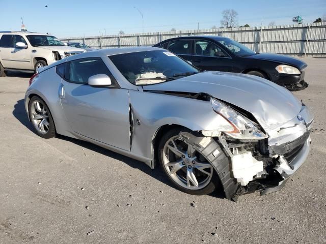 2010 Nissan 370Z