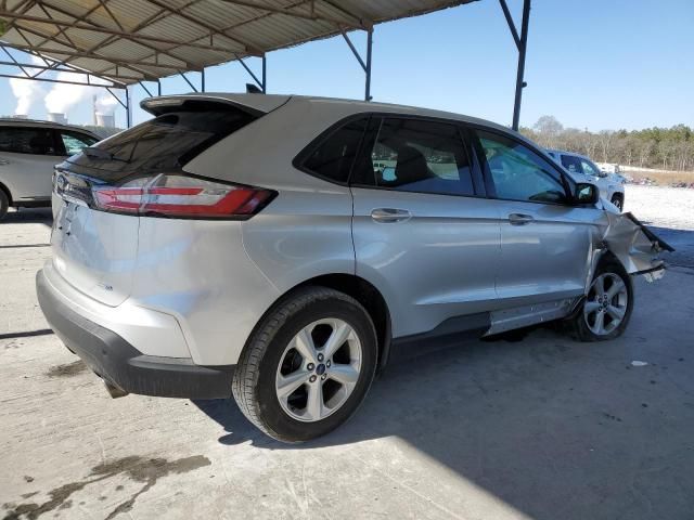 2019 Ford Edge SE