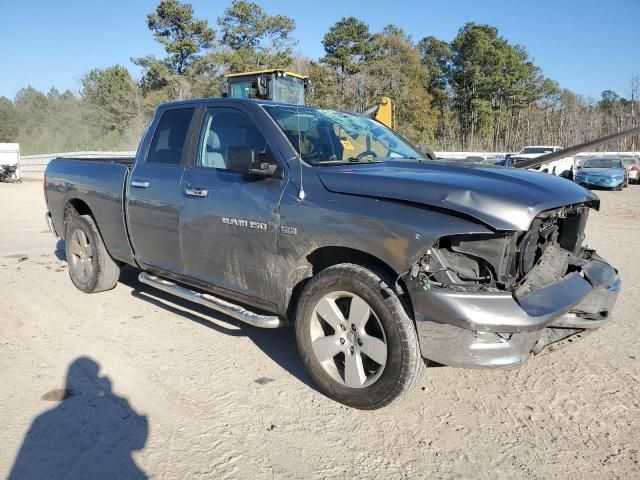 2011 Dodge RAM 1500