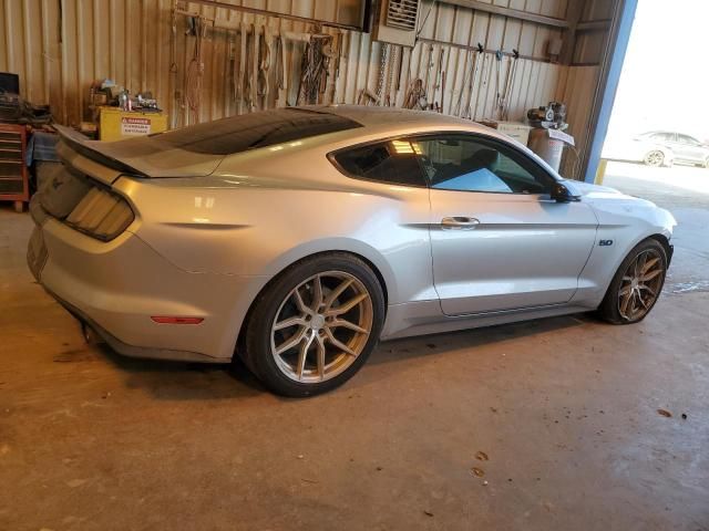 2015 Ford Mustang GT