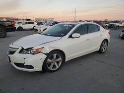 2013 Acura ILX 20 Tech for sale in Grand Prairie, TX