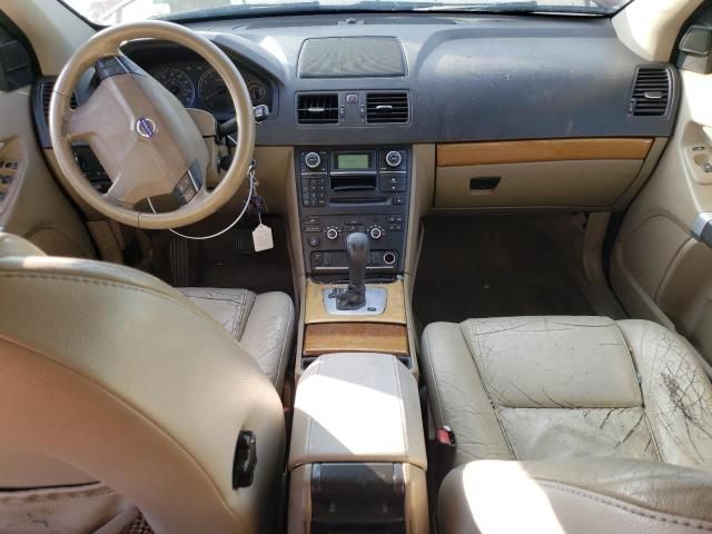 2008 Volvo XC90 3.2