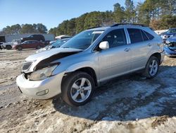 Lexus Vehiculos salvage en venta: 2008 Lexus RX 350