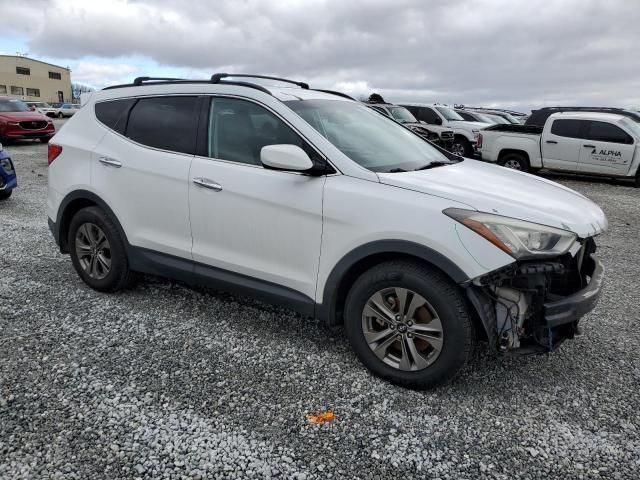 2016 Hyundai Santa FE Sport