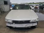 2003 Cadillac Seville SLS