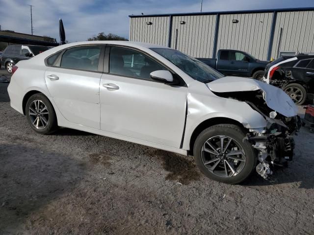 2023 KIA Forte LX