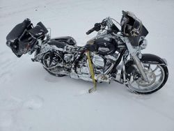 2015 Harley-Davidson Flhr Road King for sale in Barberton, OH