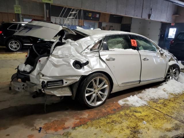 2016 Cadillac XTS Premium Collection