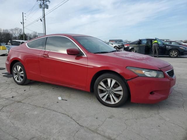 2009 Honda Accord EXL