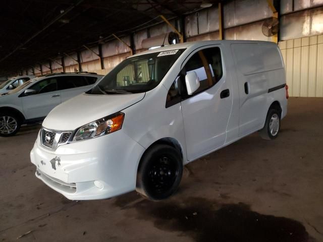 2015 Nissan NV200 2.5S