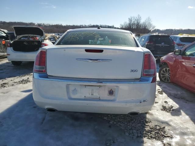 2013 Chrysler 300