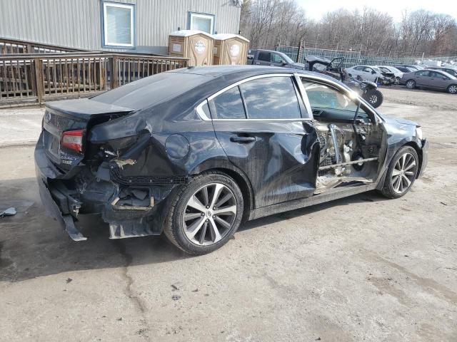 2015 Subaru Legacy 2.5I Limited