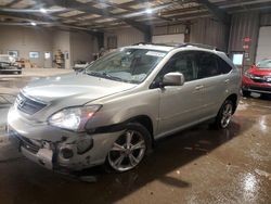 2007 Lexus RX 400H for sale in West Mifflin, PA