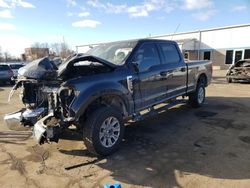 Ford f250 salvage cars for sale: 2022 Ford F250 Super Duty