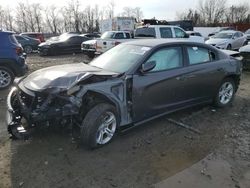 Dodge Vehiculos salvage en venta: 2022 Dodge Charger SXT