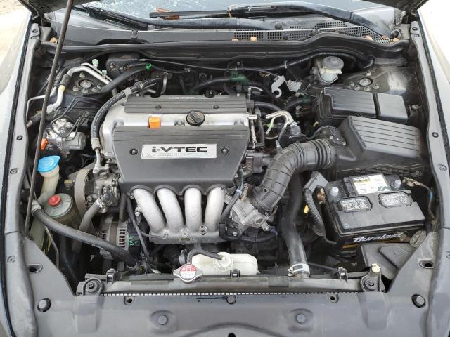 2007 Honda Accord lx