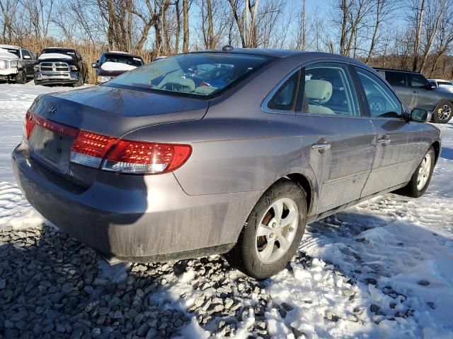 2007 Hyundai Azera GLS