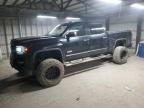 2016 GMC Sierra K1500 SLT