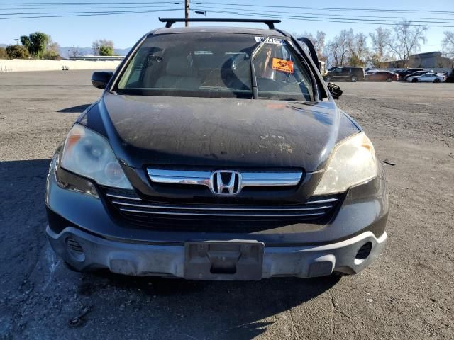 2008 Honda CR-V EXL