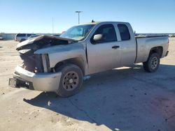 Chevrolet Silverado c1500 salvage cars for sale: 2009 Chevrolet Silverado C1500