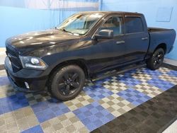 Dodge 1500 salvage cars for sale: 2014 Dodge RAM 1500 ST