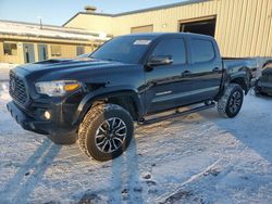 2021 Toyota Tacoma Double Cab en venta en Central Square, NY