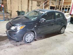 2024 Mitsubishi Mirage ES for sale in Rapid City, SD