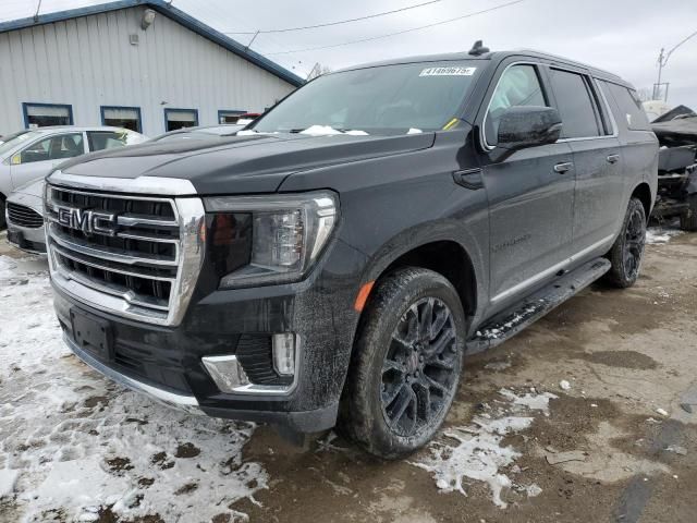 2023 GMC Yukon XL K1500 SLT