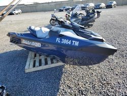 2023 Seadoo GTX for sale in Riverview, FL