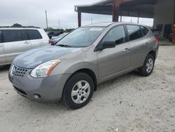 2010 Nissan Rogue S for sale in Homestead, FL