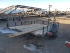 2000 PJ Utility Trailer