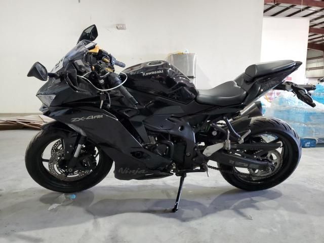 2024 Kawasaki ZX400 S