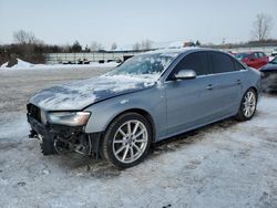 2015 Audi A4 Premium Plus for sale in Columbia Station, OH