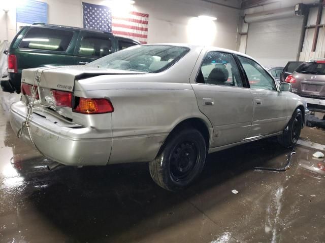 2000 Toyota Camry CE