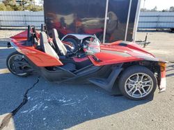 2021 Polaris Slingshot SL en venta en Exeter, RI