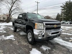 2011 Chevrolet Silverado K2500 Heavy Duty LT for sale in North Billerica, MA