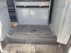 2013 Chevrolet Express G2500